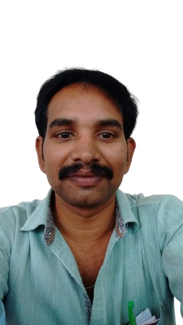 Yeruva Venu Gopal Reddy, Head Master